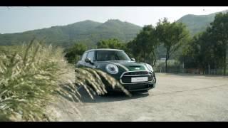 The Mini  Seven Special Edition