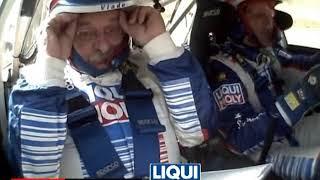 Test Subaru Impreza WRC Igor Drotár   Vlado Bánoci