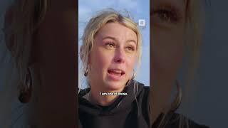 Haliey "Hawk Tuah" Welch tells us her icks 