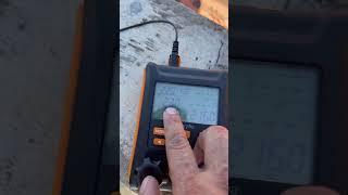 RECARGA DE R32 SEM BALANÇA (SUPERAQUECIMENTO).    #arcondicionadosplit #climatização #eletrica  #r32