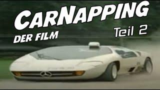 CarNapping | ISDERA CW 311 | Der Film | #2 | Pohl Motorsport