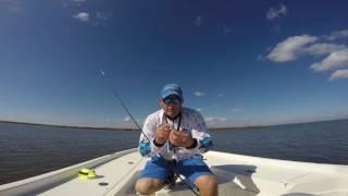 How To Rig a 4" Sea Shad