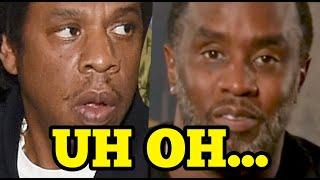 JAY Z FACING ANOTHER LAWSUIT, BUZZBEE GOES IN AGAIN, DIDDY RAGING, INMATES TURNING ON HIM