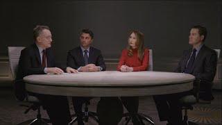 Relative Value with Howard Marks, Armen Panossian, Madelaine Jones and Justin Guichard