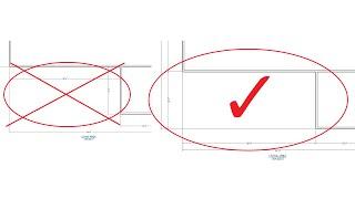 Auto Dimensions in a Straight Line? | Chief Architect