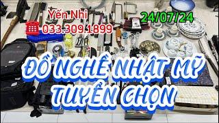 🟡🟡🟡CLIP 144,MÃ A,DAO CẮT THUỐC,ỐNG NHÒM,BỘ TRÀ NHẬT,BÌNH GIỮ NHIỆT,BALO... ️0333091899