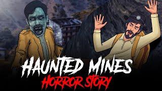 Haunted Lambi Dehar Mines - India’s Scariest Mines | Hindi Horror Stories | सच्ची कहानी | KM E270