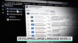 Alphabet's CapitalG Backs AI Market Intelligence Platform