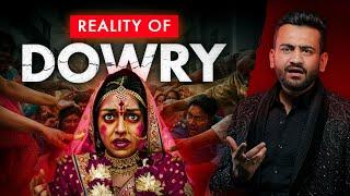 Shocking Truth of India's Dowry System - Ashutosh Pratihast