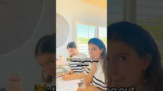 POV: Your Teacher Crashes Out!? ‍