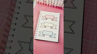 Bulletjournal Idea! #creativity