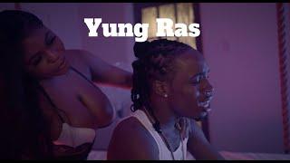 YUNG RAS - BAREBACK (Official Video)