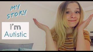 I Have Autism | My First Video About Autism | My Life