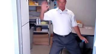 Dance Fans -FrazierHughes.com