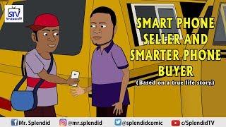 SMART SELLER AND SMARTER BUYER