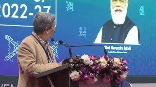 CM launches Gujarat’s new Biotechnology Policy 2022-27