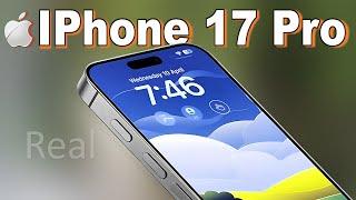 iPhone 17 Pro Max - Here Are 10 REASONS TO UPGRADE