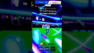 What a volley #cool #bluelock #bluelockrivals #roblox #kaiser #soccer