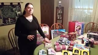 Hooked on Pickin' Walmart Haul Amazon FBA