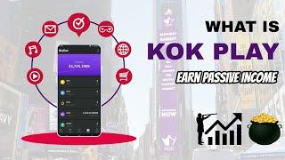 What is KOK PLAY? Overview of the company and investment opportunity [English Subtitle] [한글자막]