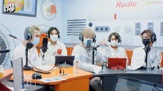 [Super K-Pop] A.C.E (에이스)'s Singin' Live 'Favorite Boys (도깨비)’