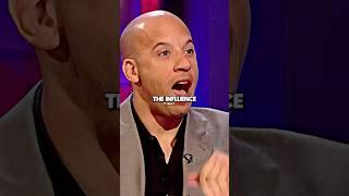 Vin Diesel Tries The Helium Challenge