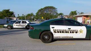 Mother, daughter killed in North Lauderdale