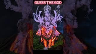 Guess the godess || #meme #ai #reels #trending #shorts #anime  #asmr #jubinnautiyal #song #music