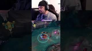 league of scares