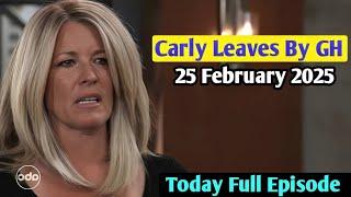 Full Episode [12/18/2024] General Hospital Spoilers | GH Spoilers Today, 18 December 2024 | Carly