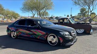 SOC Car Show Henderson Rodder Files is live!