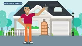 Want to make changes to a house plan at Family Home Plans?