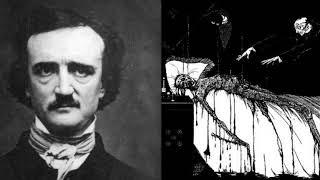 Edgar Allan Poe : La Vérité sur le cas de M. Valdemar (France Culture / Samedi noir)