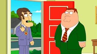 Family Guy Season 23 EP 11 Full Episode - Family Guy Season 2023 Full UnCuts #1080p