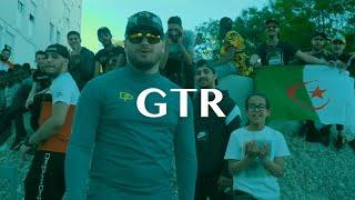 Jul x 3robi x Marseille Type Beat "GTR" || Instru Rap by Kaleen