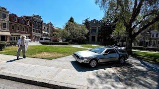 The World-Famous Studio Tour 60th Anniversary 4K On-Ride POV | Universal Studios Hollywood (2024)