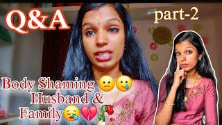 Q&A 🫠 എന്ത് കൊണ്ട് അവിടെ പോകുന്നില്ല || VINEETHA VINI