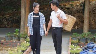 Thu and Tu Phan build a new farm together hoping for a beautiful love story for the young couple.