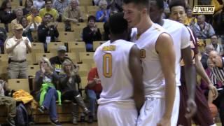 Valpo Basketball Preview 11|16|15