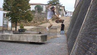 SIN OLLIE 4 - Javier Saavedra