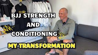 “Why I’m Starting from Scratch | Hayden’s Journey Begins | Kaizen S&C Founding Five”