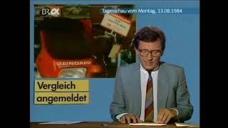 Zündapp - Konkurs (1984)