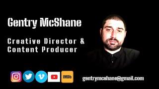 Gentry McShane Film Reel