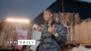 Skel Jug - Crazy How [Music Video] | GRM Daily