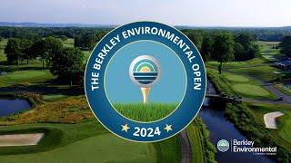 Berkley Environmental Golf Open