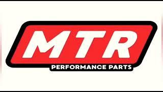 Dragsterturbo Distribuidor MTR Performance