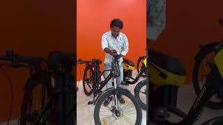 Electric cycle #electriccycles #motovolt #urban #pavan_bunga #trending #viralvideos #vizag #bicycle