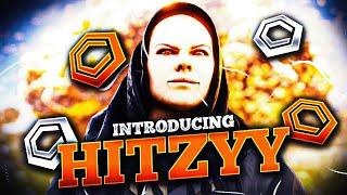 Introducing Close Hitzyy by Koun