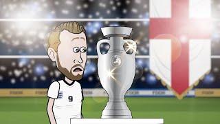 [EURO 2024 SF] Can Harry Kane win the Title ?