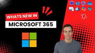 Whats new in Microsoft 365 | July Updates